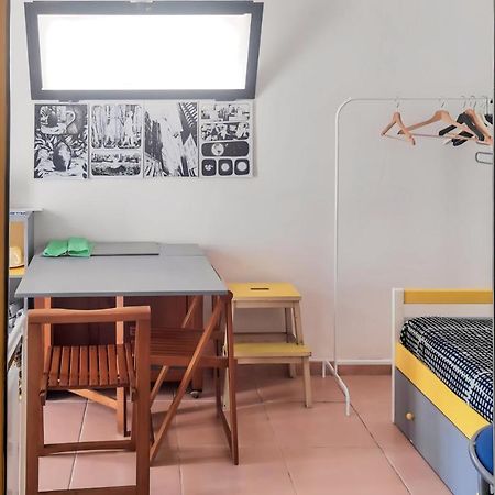 Tra Il Bosco E L'Orto Apartment Naples Exterior photo