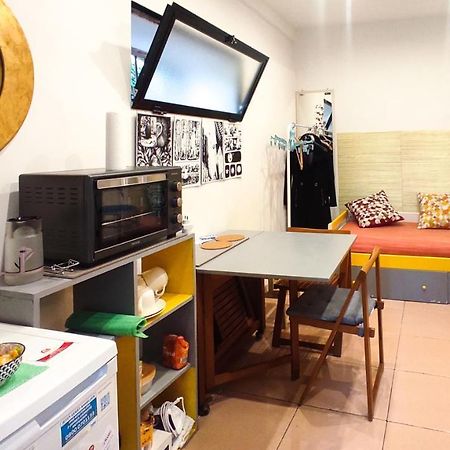 Tra Il Bosco E L'Orto Apartment Naples Exterior photo