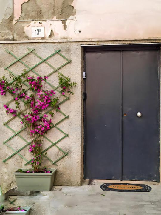 Tra Il Bosco E L'Orto Apartment Naples Exterior photo